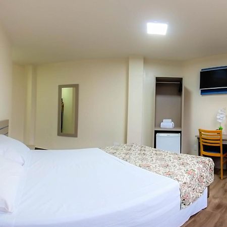 Dan Inn Sao Paulo Higienopolis By Nacional Inn - Proximo A Av Paulista 外观 照片