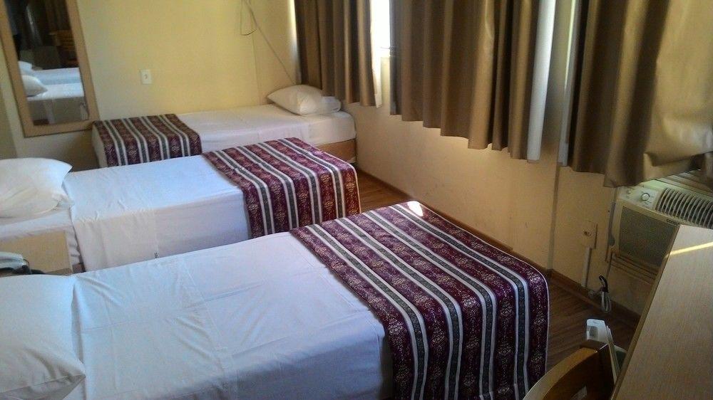Dan Inn Sao Paulo Higienopolis By Nacional Inn - Proximo A Av Paulista 外观 照片