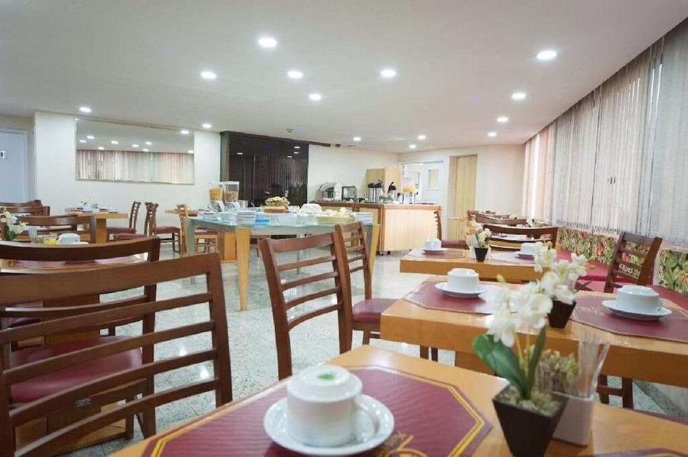 Dan Inn Sao Paulo Higienopolis By Nacional Inn - Proximo A Av Paulista 外观 照片