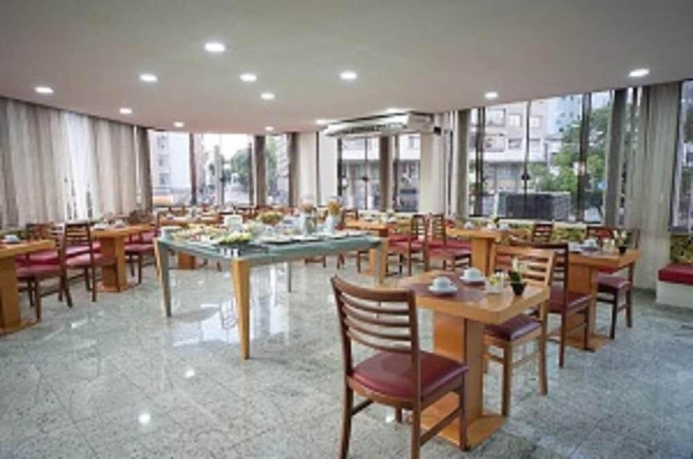 Dan Inn Sao Paulo Higienopolis By Nacional Inn - Proximo A Av Paulista 外观 照片
