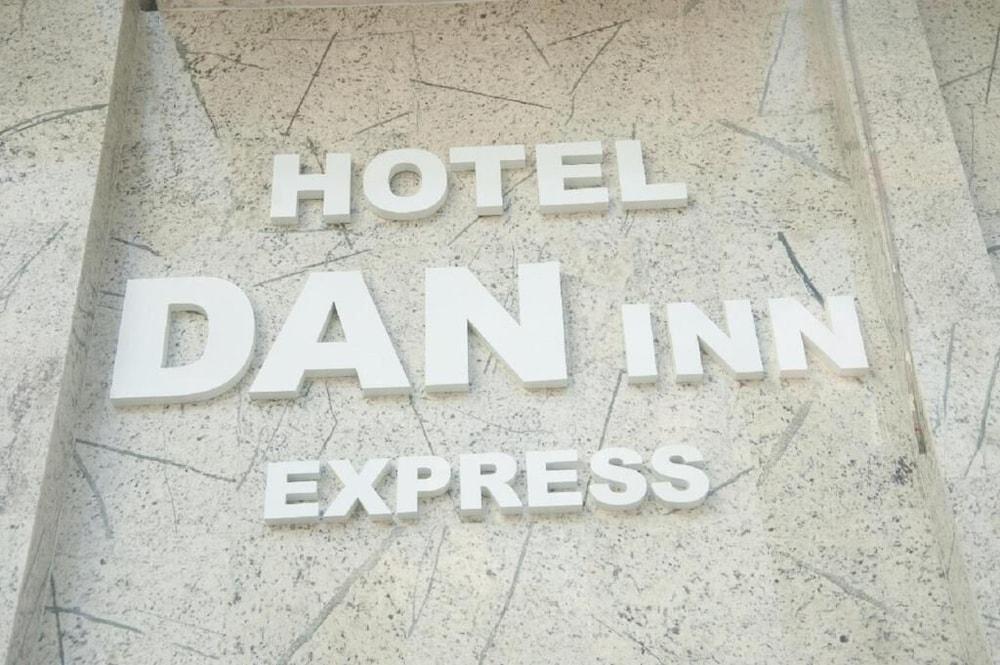 Dan Inn Sao Paulo Higienopolis By Nacional Inn - Proximo A Av Paulista 外观 照片
