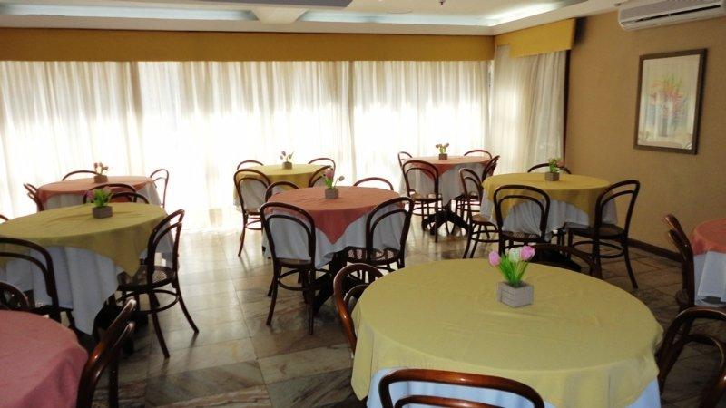 Dan Inn Sao Paulo Higienopolis By Nacional Inn - Proximo A Av Paulista 外观 照片