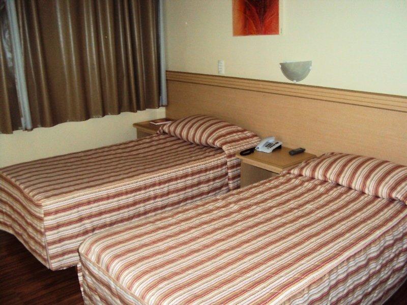 Dan Inn Sao Paulo Higienopolis By Nacional Inn - Proximo A Av Paulista 外观 照片