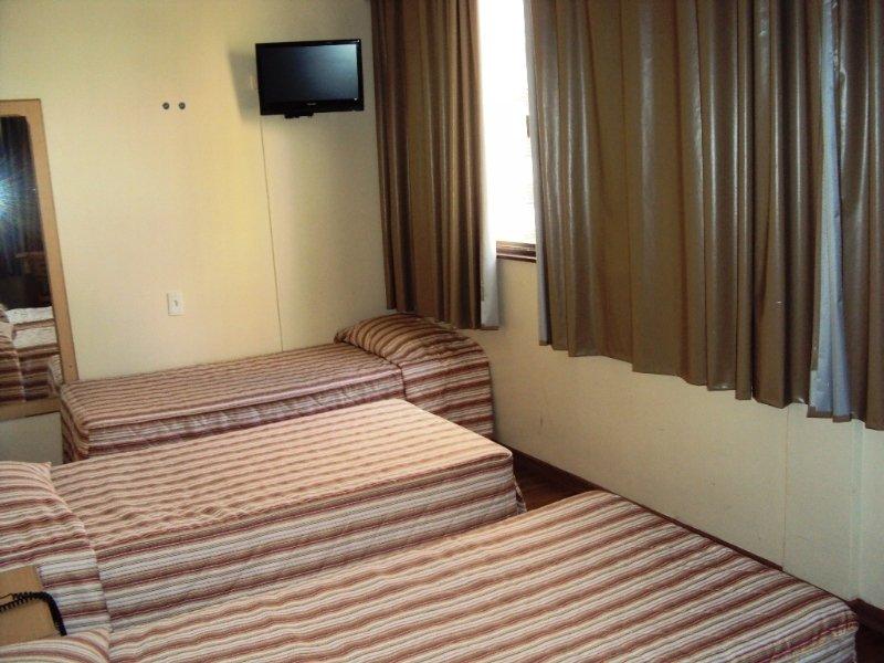Dan Inn Sao Paulo Higienopolis By Nacional Inn - Proximo A Av Paulista 外观 照片