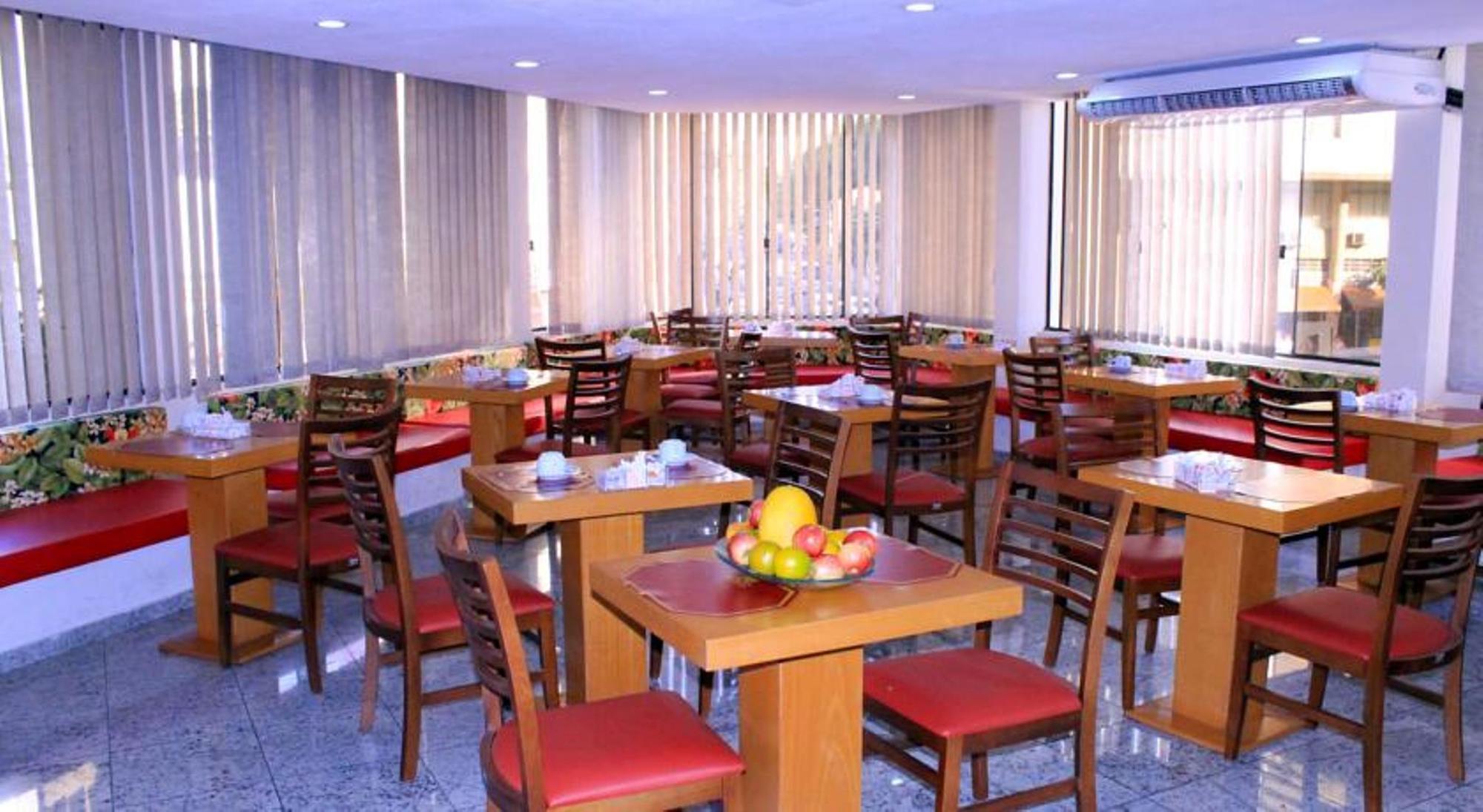 Dan Inn Sao Paulo Higienopolis By Nacional Inn - Proximo A Av Paulista 外观 照片