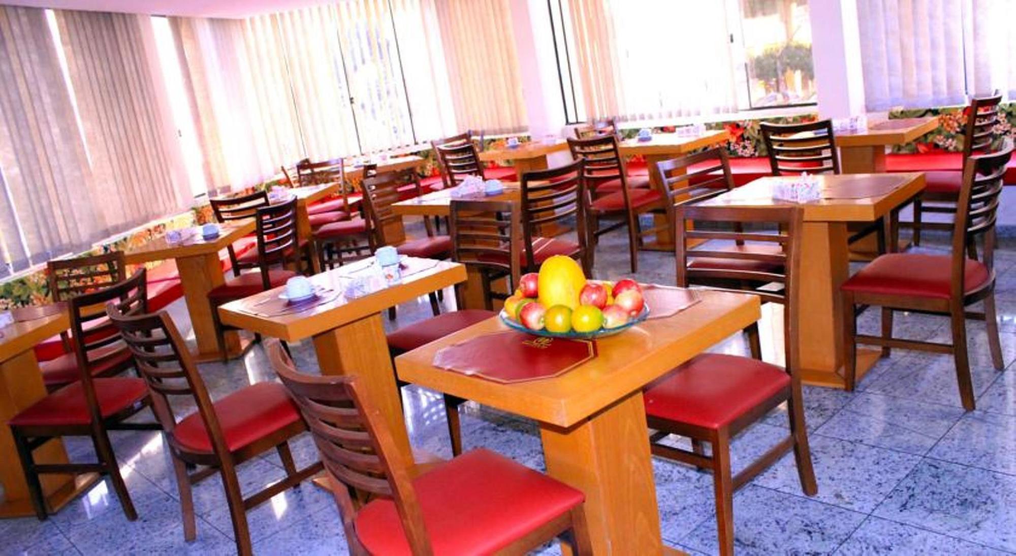 Dan Inn Sao Paulo Higienopolis By Nacional Inn - Proximo A Av Paulista 外观 照片