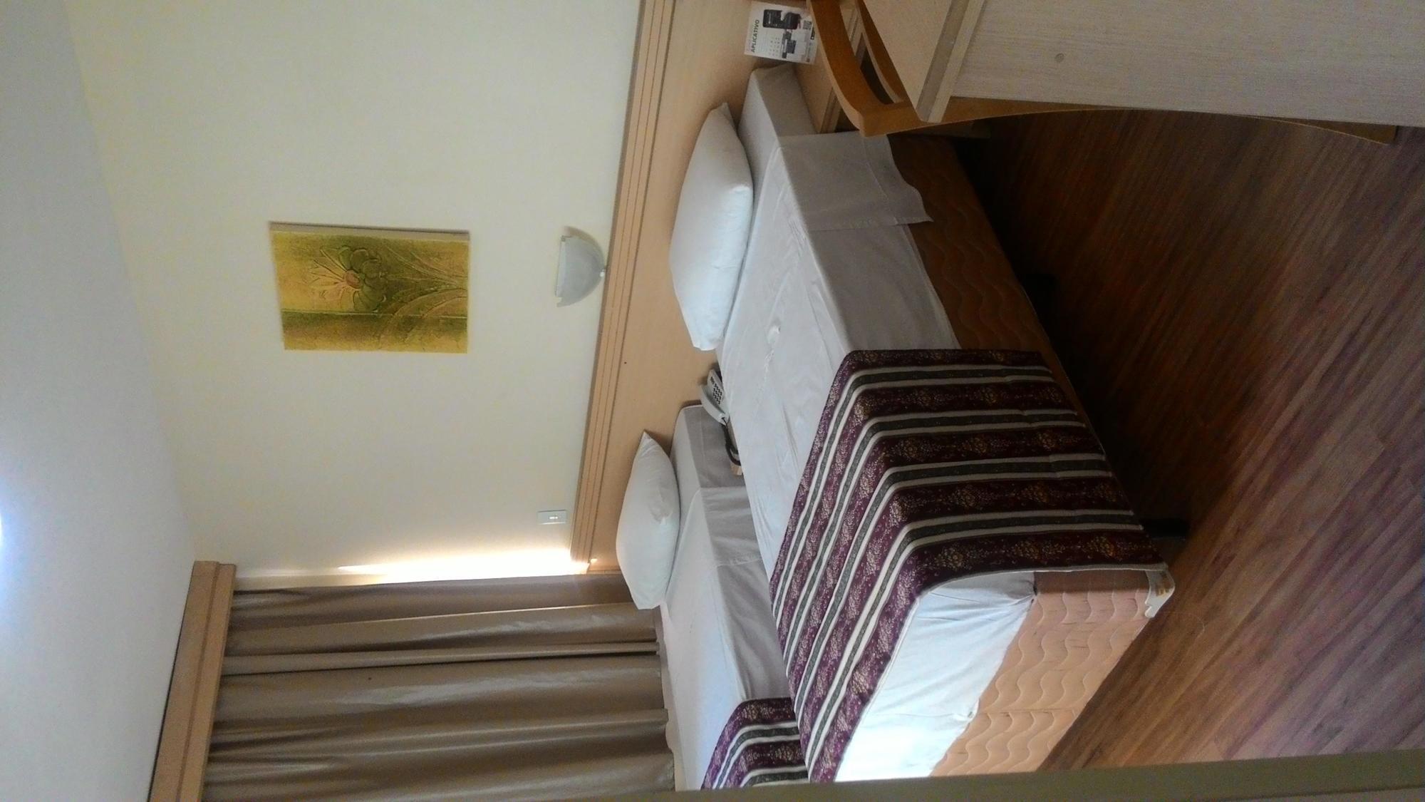 Dan Inn Sao Paulo Higienopolis By Nacional Inn - Proximo A Av Paulista 外观 照片