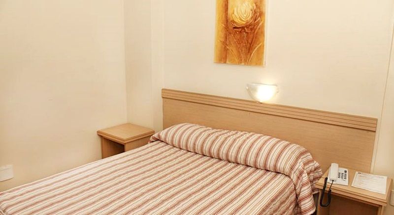Dan Inn Sao Paulo Higienopolis By Nacional Inn - Proximo A Av Paulista 外观 照片